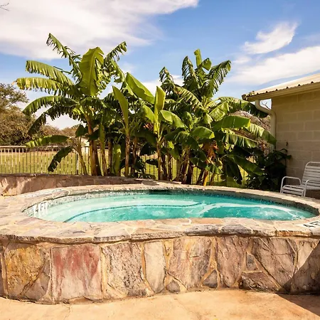 Two Ks Getaway Villa